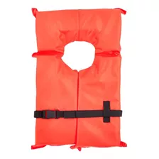 Chaleco Tipo Ii. Aprobado Uscg. Marca X2o