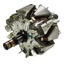 Rotor Alternador Colheitadeira Ch670 12 Volts 200a Zm9320001