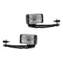 Z Faros Led 7 Pulgadas Redondo Para Chevrolet C10 C20 G30