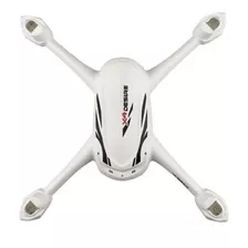 Oferta! Casco Drone Hubsan X4 H502s Entrega Inmediata