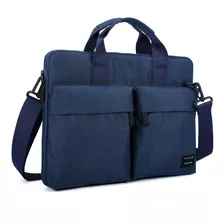 Cartinoe . Inch Laptop Shoulder Bag With Antirfid Pocke...