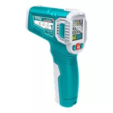 Medidor De Temperatura Laser Infrarrojo Total