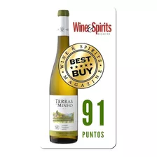 Vihno Vino Verde Terras Do Minho 750ml 11% Vol