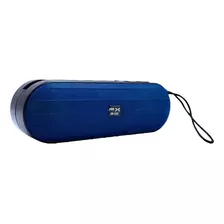 Bocina Portatil Con Bluetooth Bs-fx133