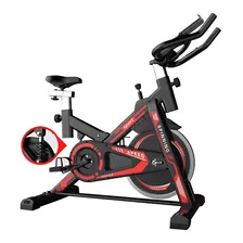 Bicicleta Spinning Profesional, La Mejor De Mercadolibre 