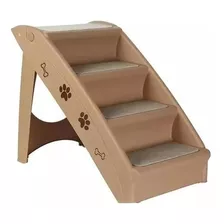 Escalera De Perros Y Gatos Escalera De Mascotas Plegable Xl