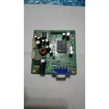 Placa Principal Monitor Semp Toshiba Mlc1520 