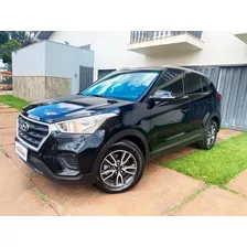 Hyundai Creta 1.6 16v Attitude