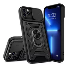 Funda Super Armor Alto Impacto Para iPhone 15 Pro Max