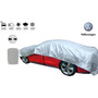 Car Cover Vw Crossfox 2011 Afelpada