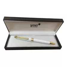 Esfero Boligrafo Lapicero Montblanc E05