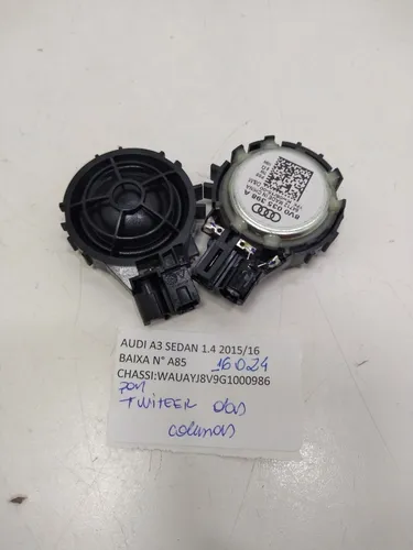 Par Twiteer Das Colunas Audi A3 Sedan 2016 16024 7