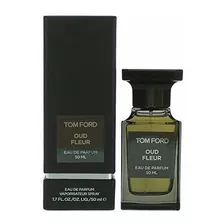 Tom Ford Privado Mezcla Oud Fleur Eau De Parfum 17 Oz50 Ml