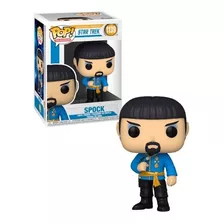 Spock Star Trek Original Series 1139 Funko Pop