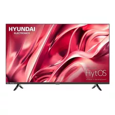 Tv Hyundai 32 Pulgadas 80,4 Cm Hyled3255him Hd Led Smart Tv