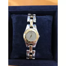 Reloj Pulsera Baume Mercier Combinado Línea