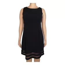 Vestido Mujer Formal Cocktail Tommy Hilfiger