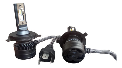 Bombillo Led H4 Aozoom Foto 4