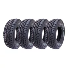 Set 4 205/70 R15c Nexen Roadian At 104/102t