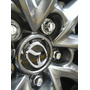 Tuercas De Seguridad Mazda 3 Hatchback 2020