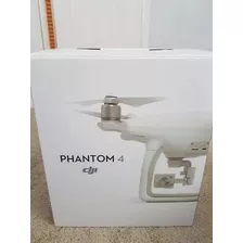 Nuevo Dji Phantom 4 Quadcopter Drone 4k