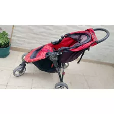 Coche Baby Jogger City Mini