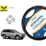 Funda Cubrevolante Negro Antimicrobial Volvo Xc90 2003