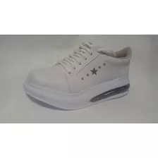 Zapatillas Urbanas Mujer