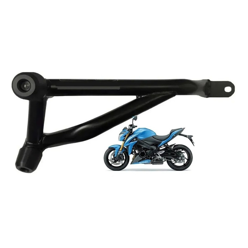 STUNT CAGE YS250 FAZER 250 2006 ATÉ 2017. – Stunt Race Brasil