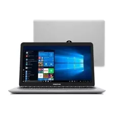 Promoção Notebook Positivo Intel 4 Gb Ssd 120 Gb Garantia