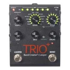 Digitech Trio Loop Band Creator