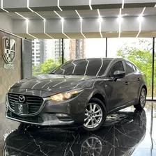 Mazda 3 Prime 