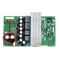 Placa Saida De Som Ntrx900 48-07nx00931000 Nova!!