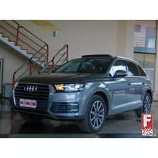  Audi Q7 3.0 V6 Tfsi Quat.tip.5p/ Perf.(híb.)