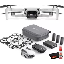 Dji Mavic Mini Fly More Combo