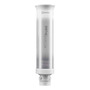 Refil Filtro Acqua Pure Electrolux Pe12b E Pe12a Cinza