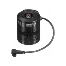 Lente Varifocal 1/2.5 Cs 1.8-3mm 5mp Bosch Lvf-5005c-s1803