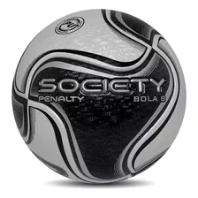 Bola Society 8 X Penalty