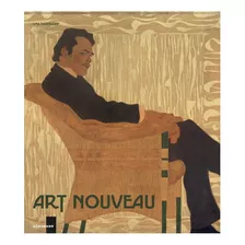 Art Nouveau (libro En Inglés)