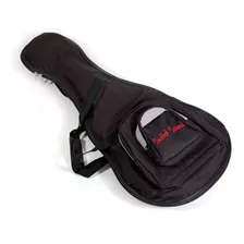 Case Para Guitarra Solid Sound Hard Bag Modelo Les Paul Capa