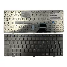 Teclado Bgh Ql-300 Ql-310 Ql400 Ql600 P/n:6-80-w3100-481-1l