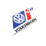 Emblema Gli Bora Jetta Paquete Autoadherible Y Parrilla Vw