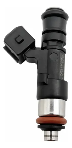 Inyector Bosch Ford Nuevo Fiesta 1.6 Sigma Kinetic 2013
