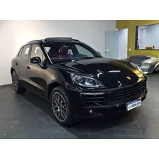 Porsche Macan 3.0 S 5p 2018/2018