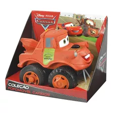  Carrinho Fofo Fofomovel Desenho Carros Tow Mater Carro