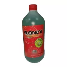 Liquido Para Maquina De Burbujas 1 Litro Element