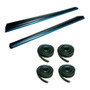 Pack Lip Arco Splitter Universal + Sujetadores De Lip Struts