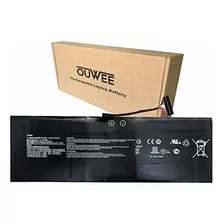 Ouwee Bty-m47 Bateria Del Portatil Compatible Con Msi Gs40 G