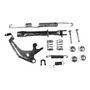 Kit Herrajes De Balatas Toyota Pu 1991-1992 1/2ton Del Ck