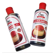 Caramelo Liquido Chico X130grs